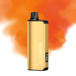 Alibarbar Ingot - WTF (Grapefruit)