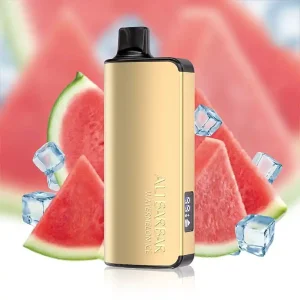Alibarbar Ingot - Watermelon Ice