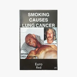 Euro Red