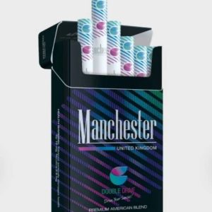 Manchester Double Drive