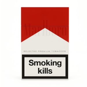 Marlboro 10mg