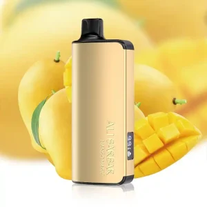 Alibarbar Ingot - Mango Magic