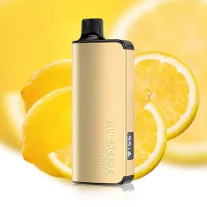 Alibarbar Ingot - Pink Lemon